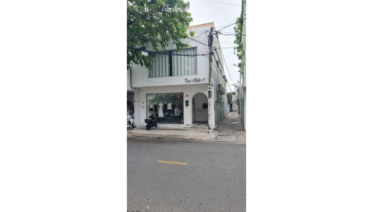 Nhà 2 Tầng MT Bạch Đằng – Gần Biển – 26 Tỷ